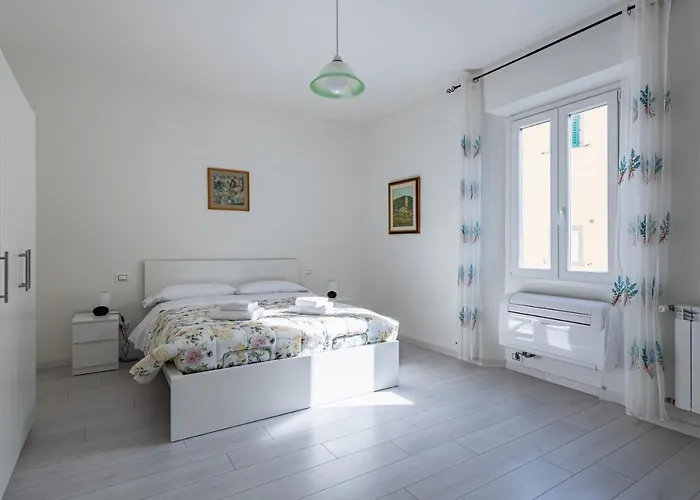 Guesthost - Quiet And Modern アパート *