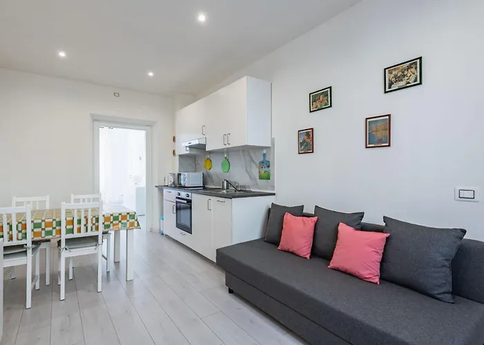 Guesthost - Quiet And Modern アパート フィレンツェ