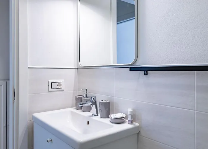 Guesthost - Quiet And Modern *