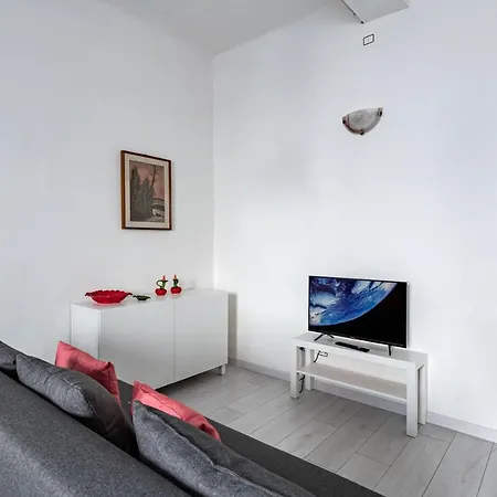 Apartment Quiet And Modern *