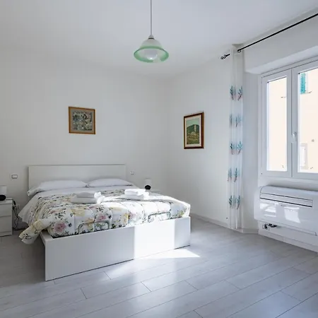Quiet And Modern Apartment *