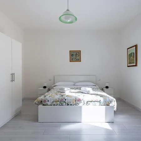 Quiet And Modern Florence