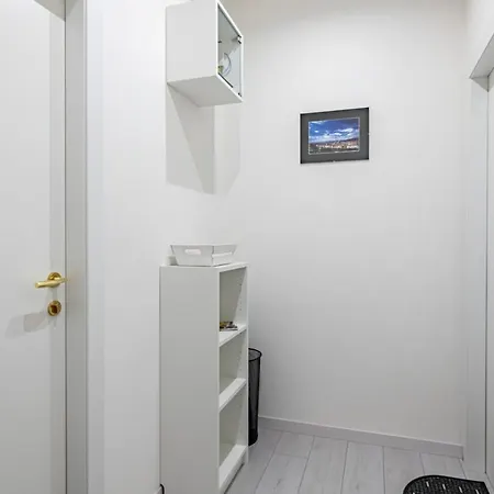 Apartment Quiet And Modern