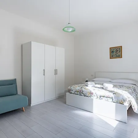Apartment Quiet And Modern *