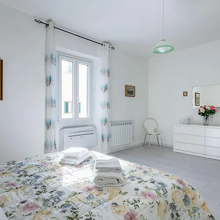 Quiet And Modern Apartment Florence