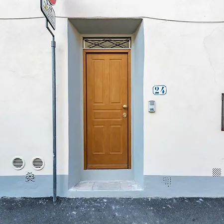 Apartment Quiet And Modern Florence