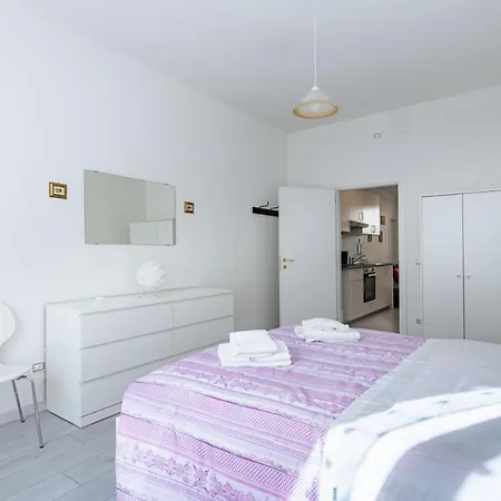 Quiet And Modern Apartment Florence