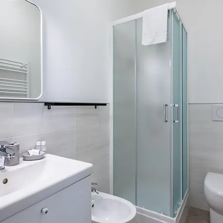 Quiet And Modern Apartment Florence