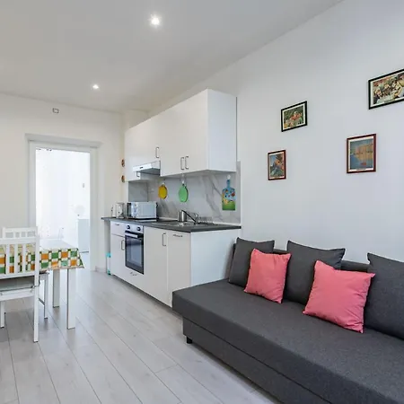 Quiet And Modern Apartment Florence