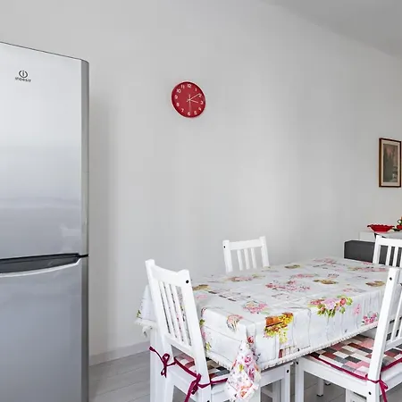 Appartement Quiet And Modern