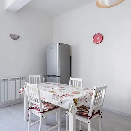 Quiet And Modern Appartement *
